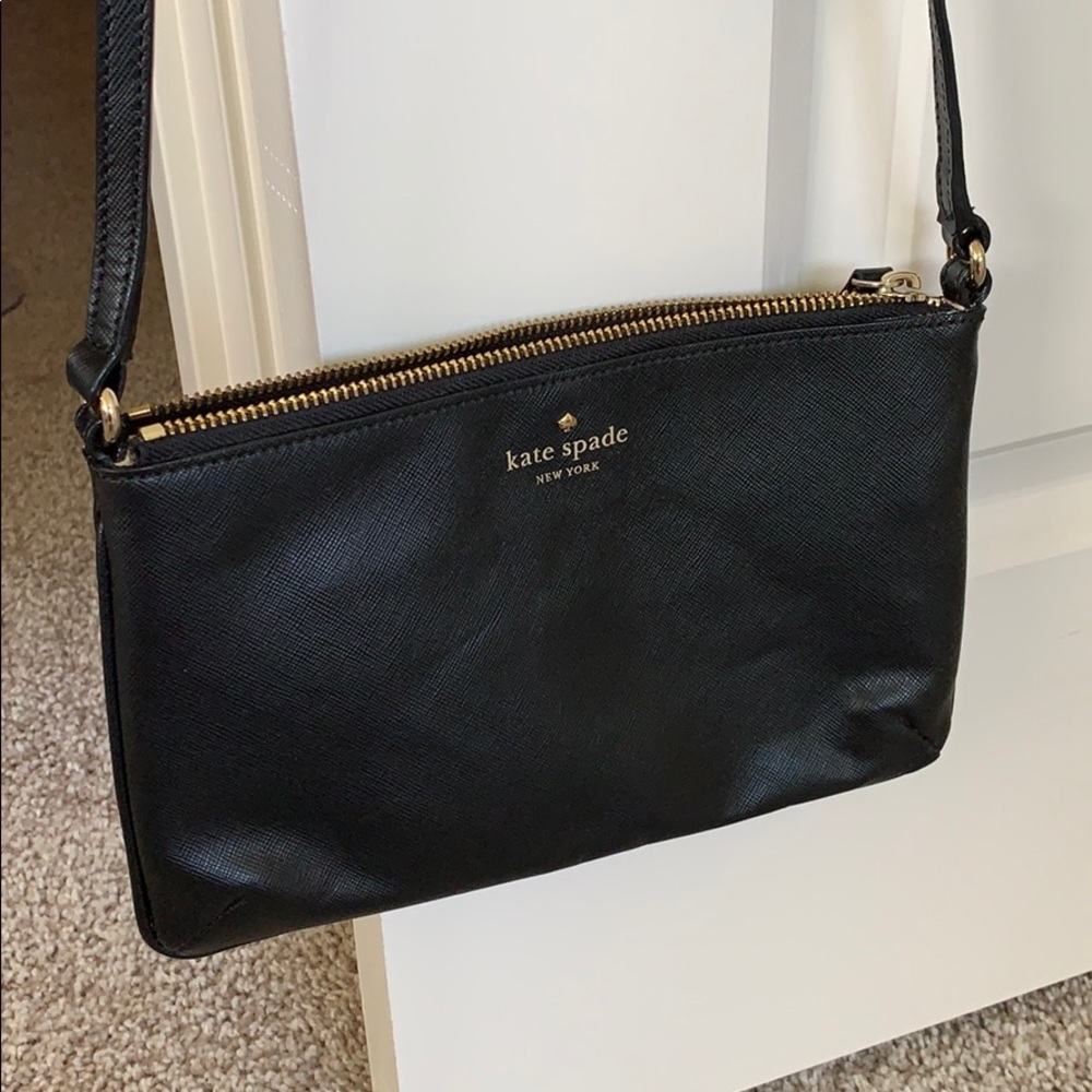 Kate Spade Mini Cross-body Purse